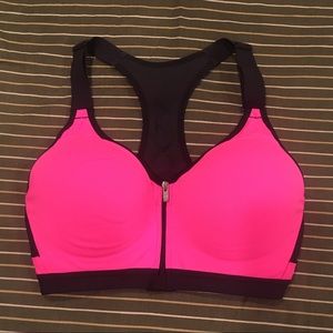 VSX Padded Sports Bra